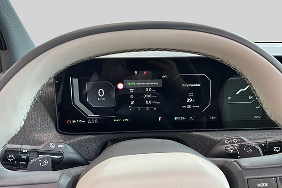 Kia EV2 11 of 16