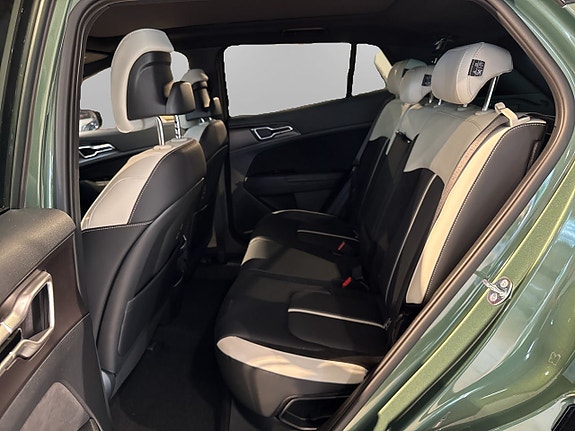 Kia Sportage 9 of 15