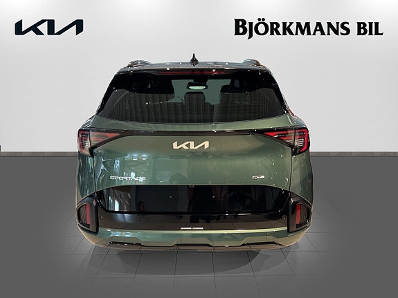 Kia Sportage 5 of 15