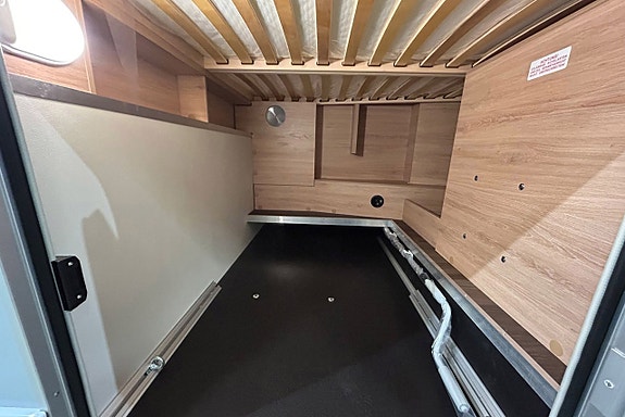 Knaus L!VE TI PLATINUM SELECTION 590 MF AUTOMAT Franskbädd ADAPTIV Farthållare 29 of 30