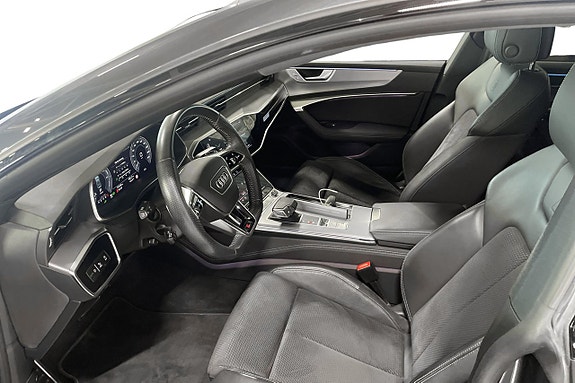 Audi A7 11 of 18