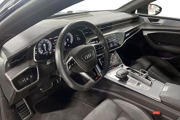 Audi A7 6 of 18