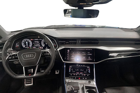 Audi A7 8 of 18