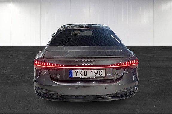 Audi A7 17 of 18