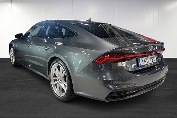 Audi A7 3 of 18
