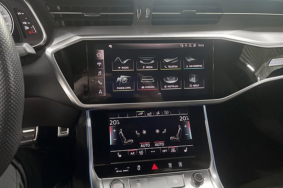 Audi A7 14 of 18