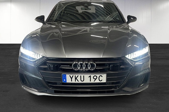 Audi A7 18 of 18