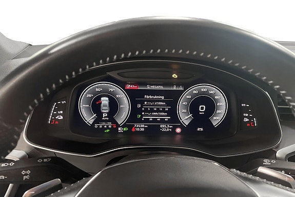 Audi A7 7 of 18