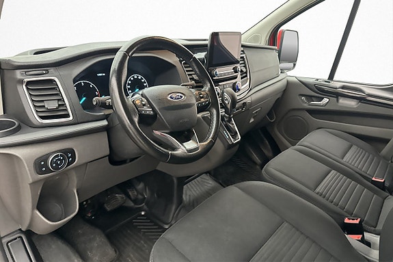 Ford Transit Custom 14 of 23