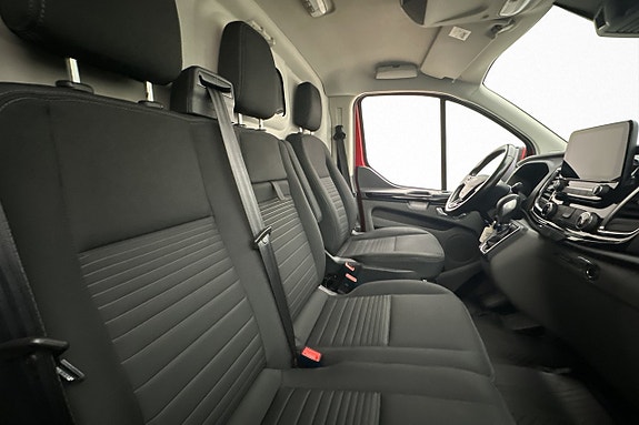 Ford Transit Custom 22 of 23