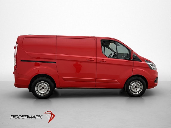 Ford Transit Custom 2 of 23