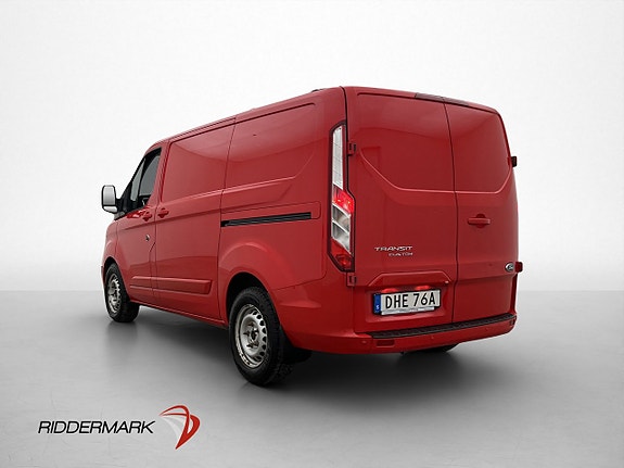 Ford Transit Custom 7 of 23