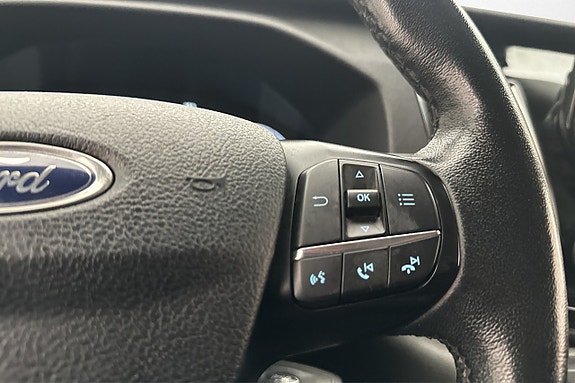 Ford Transit Custom 17 of 23