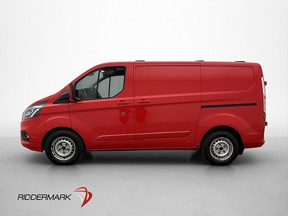 Ford Transit Custom 6 of 23