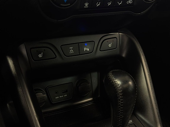 Hyundai ix35 16 of 17