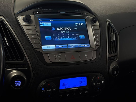 Hyundai ix35 15 of 17
