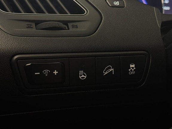 Hyundai ix35 12 of 17