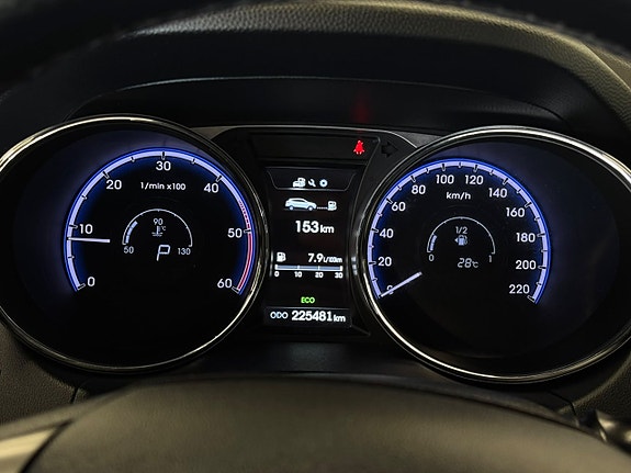 Hyundai ix35 13 of 17
