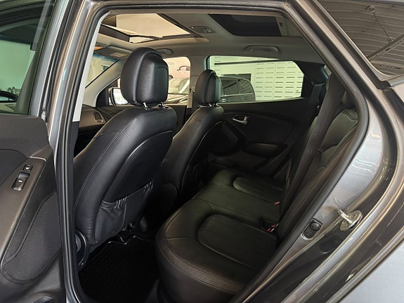 Hyundai ix35 7 of 17