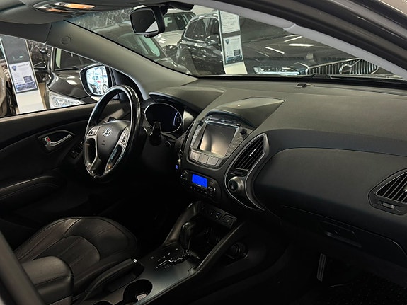 Hyundai ix35 11 of 17