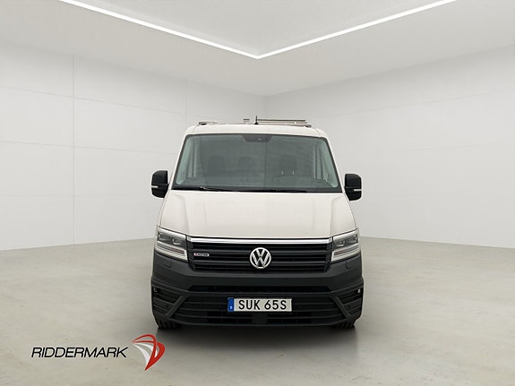 Volkswagen Crafter 5 of 30