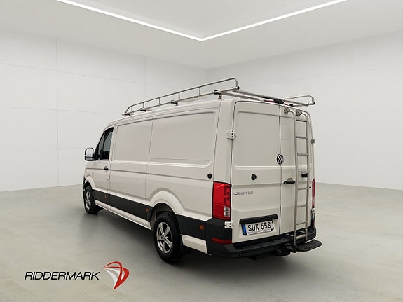 Volkswagen Crafter 7 of 30
