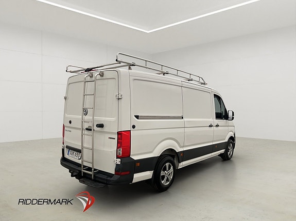 Volkswagen Crafter 9 of 30