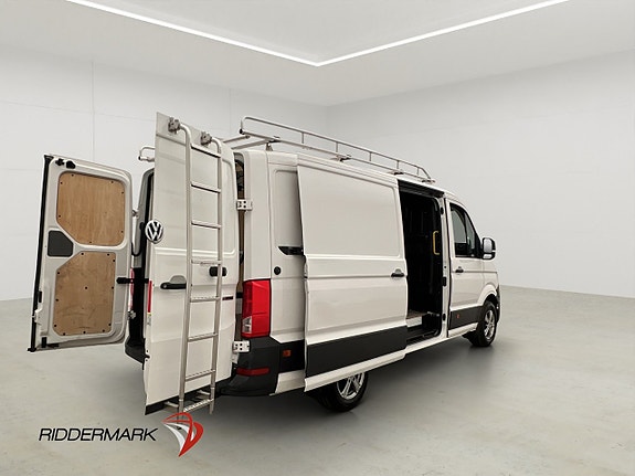 Volkswagen Crafter 12 of 30