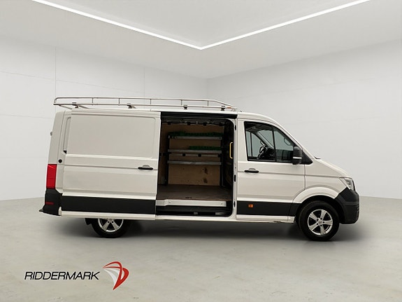 Volkswagen Crafter 11 of 30