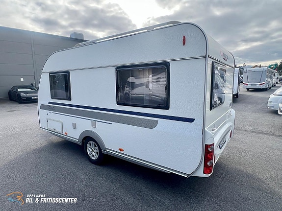 Adria Altea 432 PX Solpanel 200W / 1050kg 3 of 10