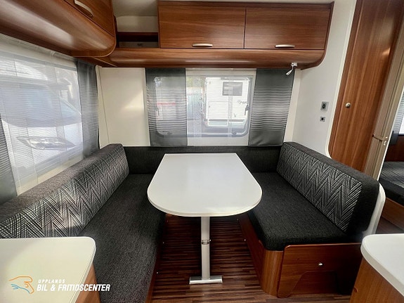 Adria Altea 432 PX Solpanel 200W / 1050kg 5 of 10