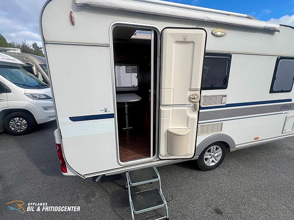 Adria Altea 432 PX Solpanel 200W / 1050kg 4 of 10