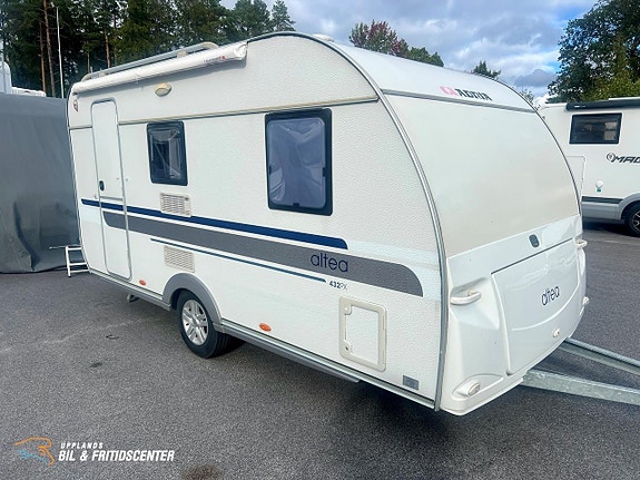 Adria Altea 432 PX