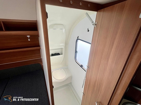 Adria Altea 432 PX Solpanel 200W / 1050kg 10 of 10