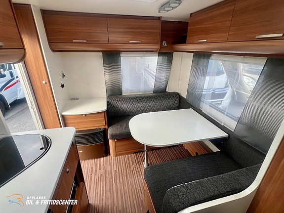 Adria Altea 432 PX Solpanel 200W / 1050kg 6 of 10
