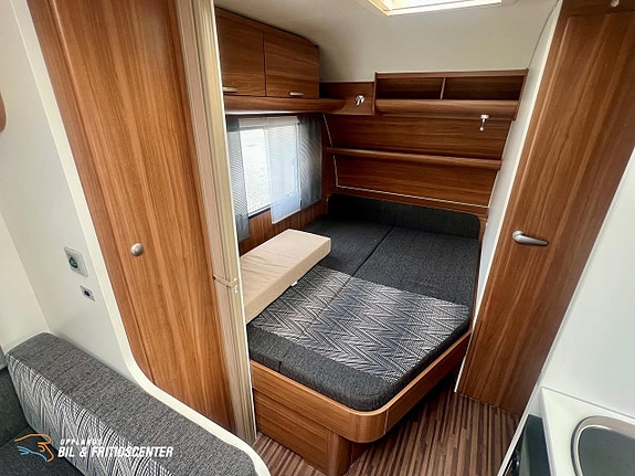 Adria Altea 432 PX Solpanel 200W / 1050kg 8 of 10