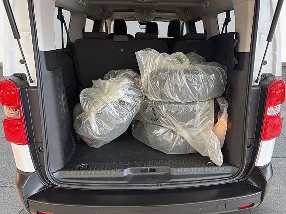Toyota Proace Verso 10 of 12