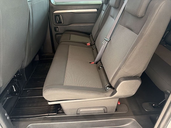 Toyota Proace Verso 7 of 12