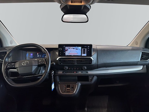 Toyota Proace Verso 8 of 12