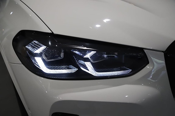 BMW X3 M 13 of 13