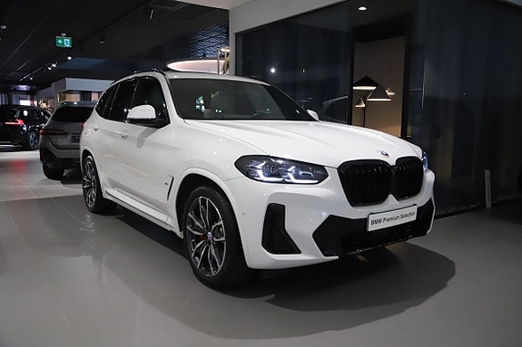 BMW X3 M