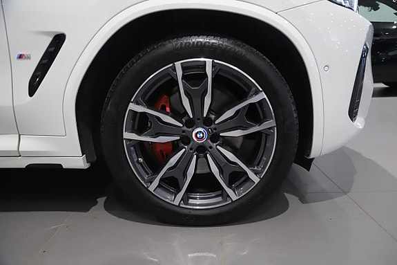 BMW X3 M 4 of 13
