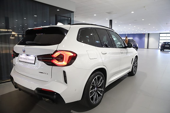 BMW X3 M 6 of 13