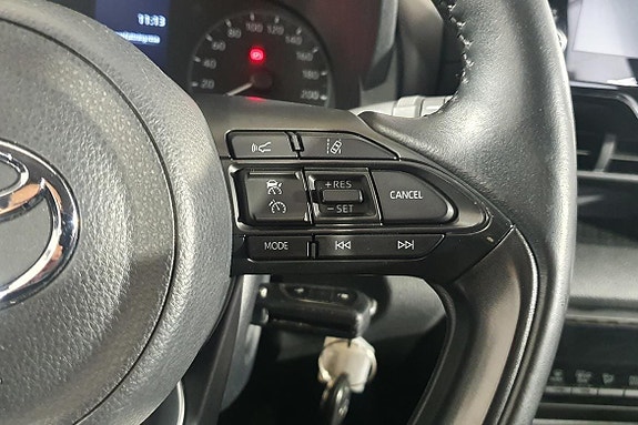 Toyota Yaris 21 of 22