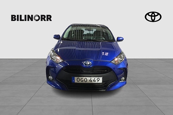 Toyota Yaris 9 of 22