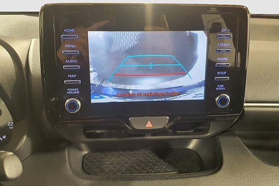 Toyota Yaris 22 of 22
