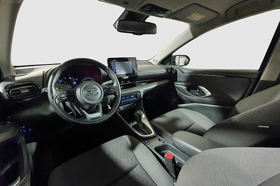 Toyota Yaris 12 of 22