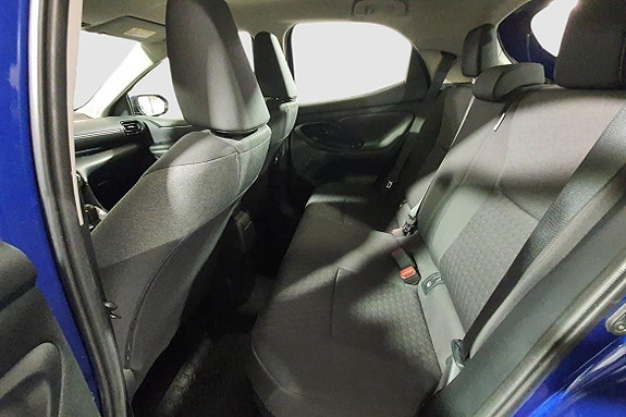 Toyota Yaris 17 of 22