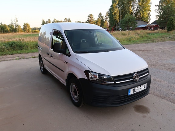 Volkswagen Caddy 3 of 12