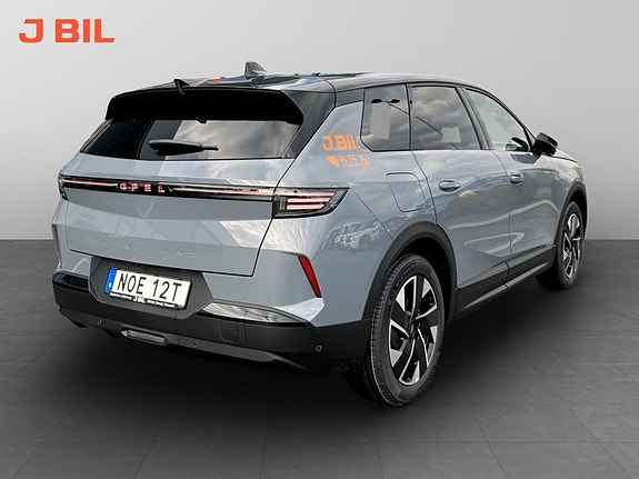 Opel Grandland 4 of 14
